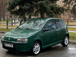 Fiat Punto foto 2