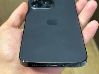 iPhone 14 Pro Max 256 Gb foto 3