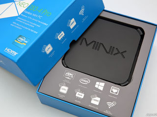 Minix neo z83 - 4 pro mini pc foto 3