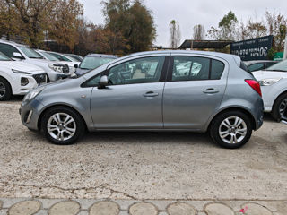 Opel Corsa foto 5