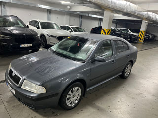 Skoda Octavia foto 8