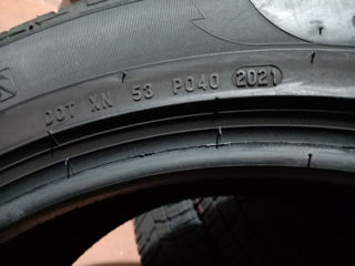 Pirelli iarna R20 Porsche Macan 295 40 R20 265 45 R20 foto 10