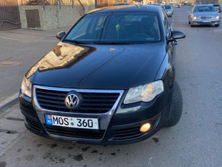 Volkswagen Passat foto 10