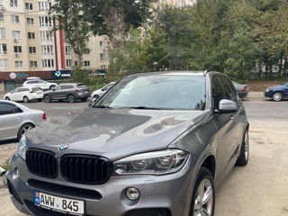 BMW X5 foto 2