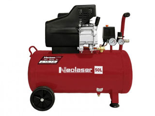 Compresor Neolaser AC-50/2000-credit-livrare -transfer