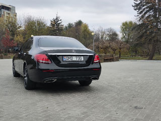 Mercedes E-Class foto 4