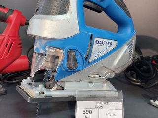 Bautec 800W / 390 Lei