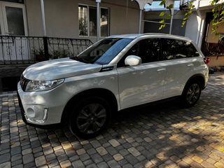 Suzuki Vitara foto 4