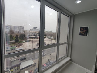 Apartament cu 2 camere, 53 m², Centru, Chișinău foto 1