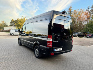 Mercedes Sprinter 316 An 2015 foto 4