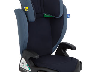 Scaun auto Graco Junior Maxi i-Size Navy