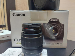 Canon EOS 250D - 7490 lei ( garanție) foto 2