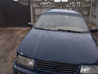 Volkswagen Passat foto 6