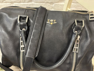 Geanta original Zadig & Voltaire negociabil foto 5
