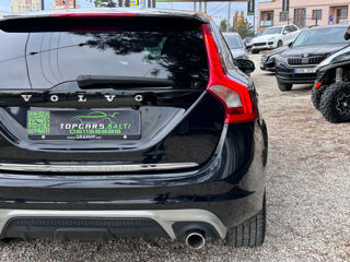 Volvo V60 foto 8