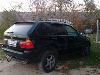 BMW X5 foto 4