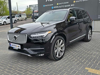 Volvo XC90 foto 3