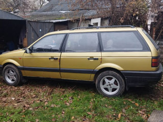 Volkswagen Passat foto 7