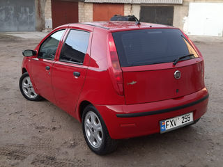 Fiat Punto foto 5