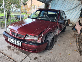 Opel Vectra foto 5