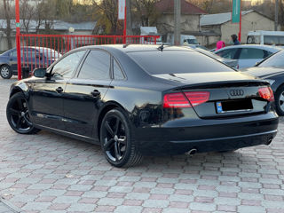 Audi A8 foto 3