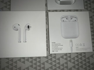Apple Airpods 2 foto 3