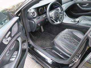 Mercedes CLS-Class foto 10