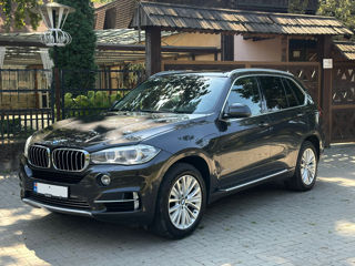 BMW X5 foto 2