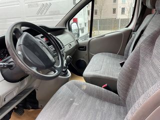 Renault Trafic foto 3