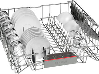 Mașina de spălat vase încorporabilă Bosch foto 5