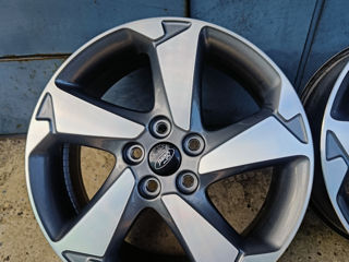 5x108 R17 Original Ford foto 5