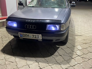 Audi 80 foto 8