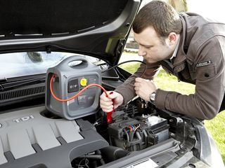 Диагностика и ремонт электронных систем автомобилей foto 10