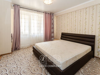 Apartament cu 2 camere, 69 m², Ciocana, Chișinău foto 6