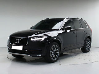 Volvo XC90 foto 2