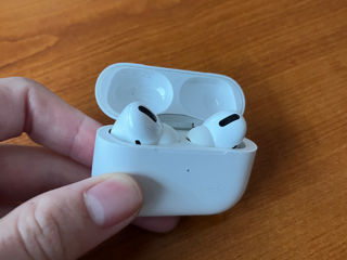 Air pods pro (magsafe) foto 1