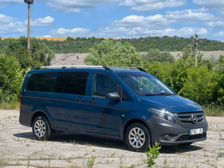 Mercedes Vito фото 5