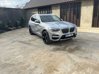 BMW X3 foto 6