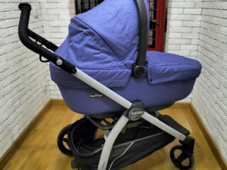 Carucior Peg Perego Pegperego foto 2