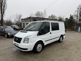 Ford Transit foto 3