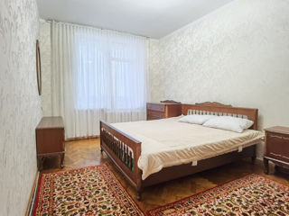 Apartament cu 3 camere, 78 m², Telecentru, Chișinău foto 3