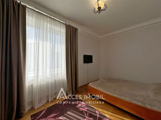 Apartament cu 3 camere, 80 m², Buiucani, Chișinău foto 8