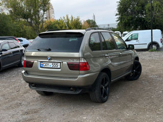 BMW X5 foto 3