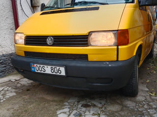 Volkswagen Т 4 foto 3