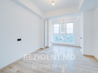 3-х комнатная квартира, 74 м², Центр, Кишинёв фото 8