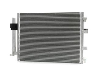 Schimb radiator AC (condensator)