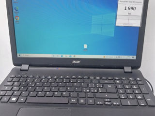 Laptop Acer  1990 lei