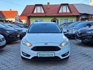 Ford Focus foto 3