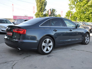 Audi A6 foto 5