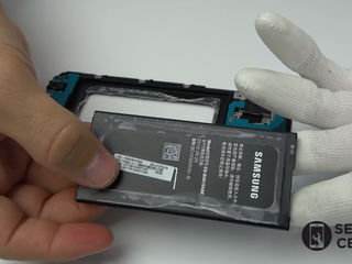 Samsung Galaxy J5  (J500)  Не держит батарея, заменим без потерей! foto 1